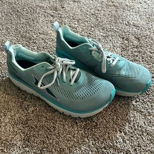 Women’s Altra Provision 5 Running Shoes
